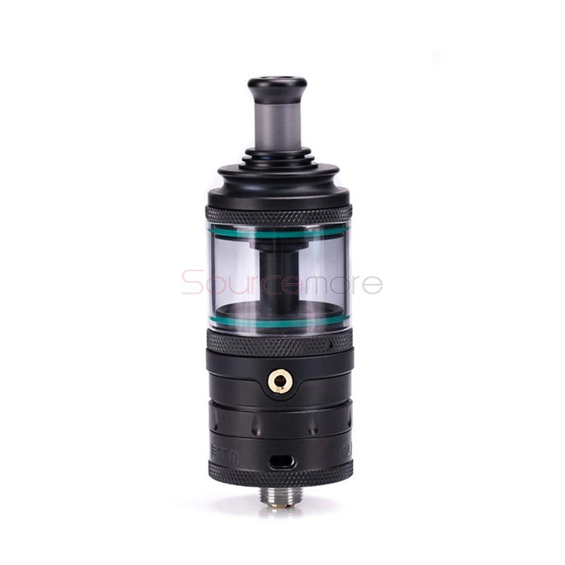 Auguse Era Pro RTA Black