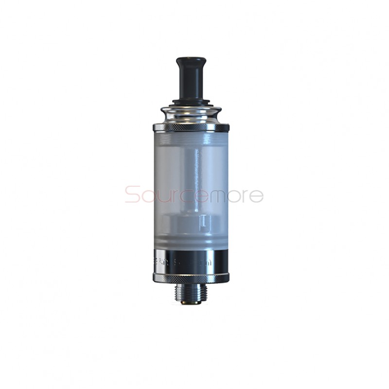 Auguse Era S RTA Silver
