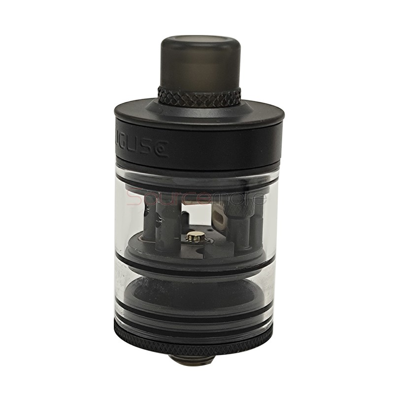 Auguse Khaos RDTA Full Black