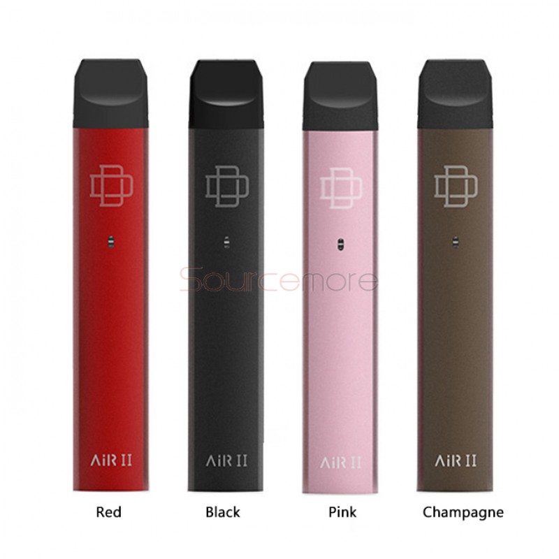 Augvape Air II 2 Pod Kit