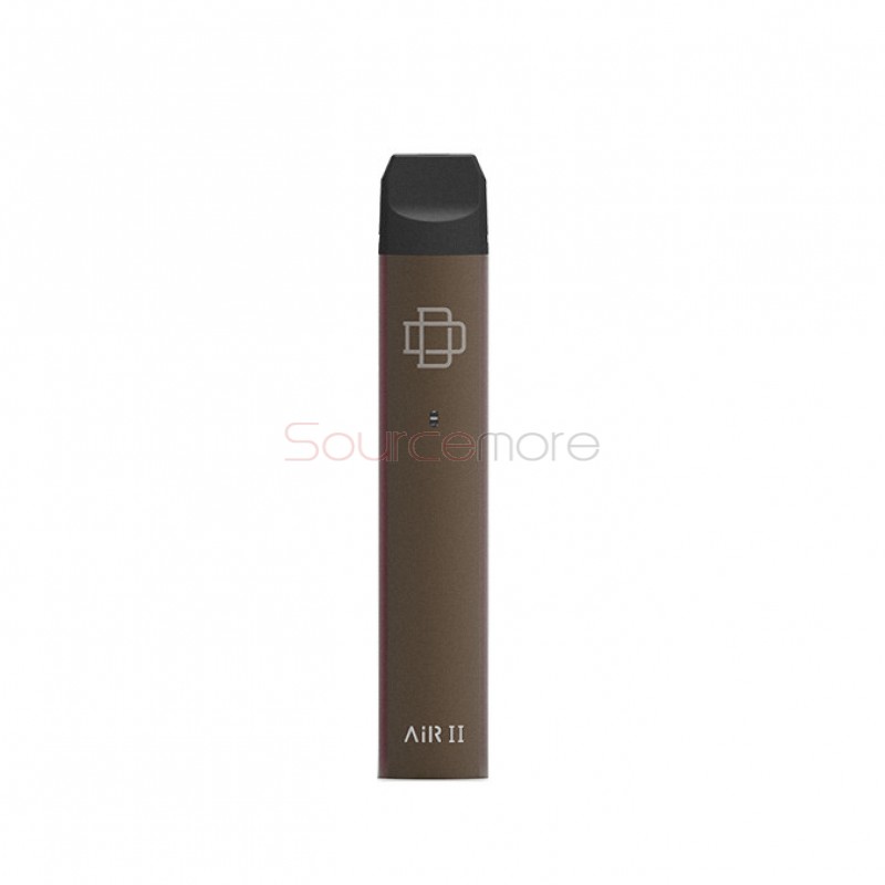 Augvape Air II 2 Pod Kit Champagne