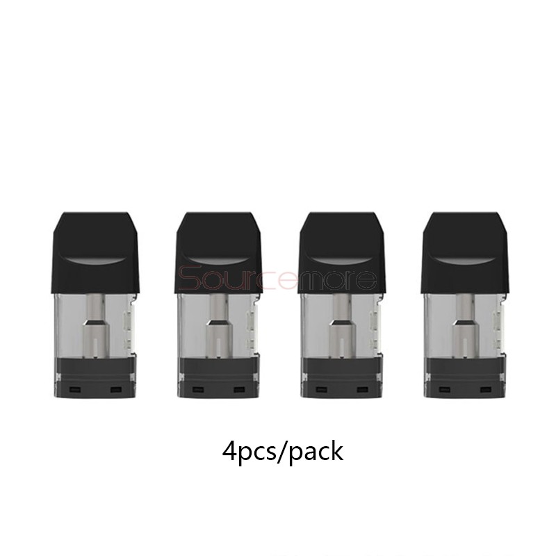 Augvape Air II Pod Cartridge 1.7ml 4pcs/pack