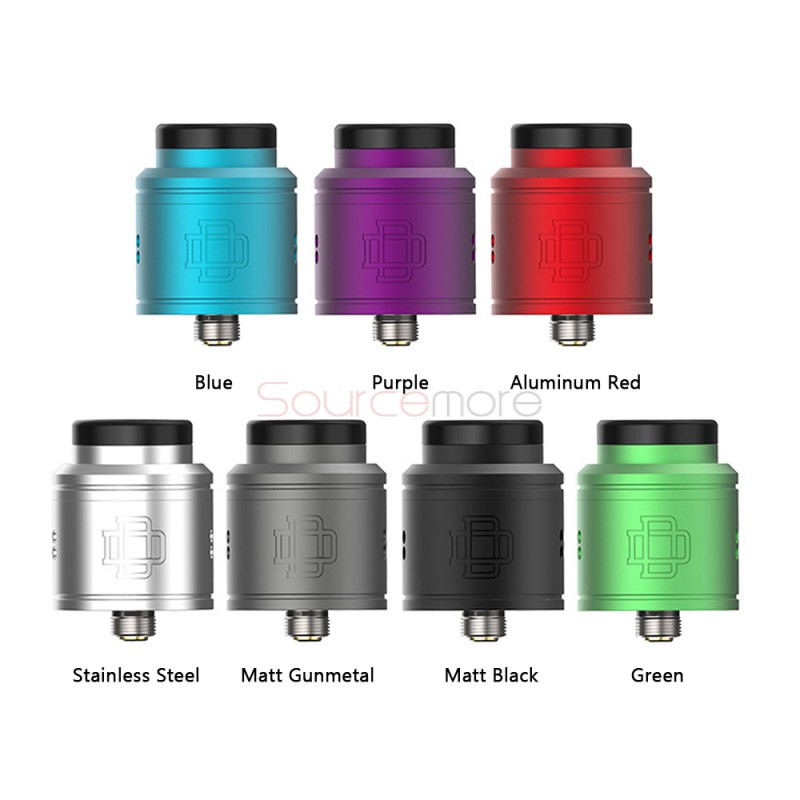 Augvape Druga 2 RDA