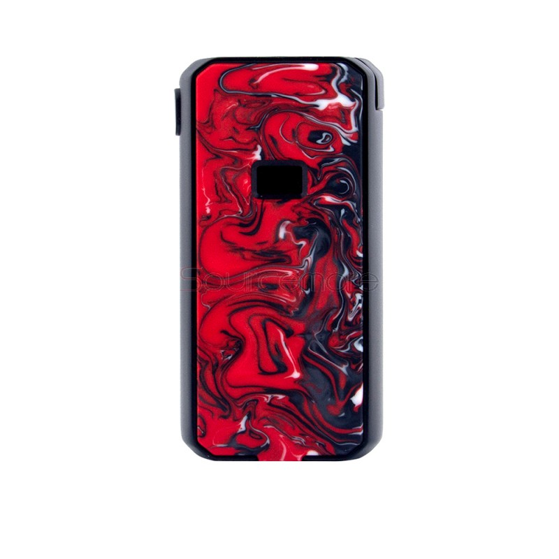 Augvape Druga Foxy 150W Box Mod Dual 18650 Batteries
