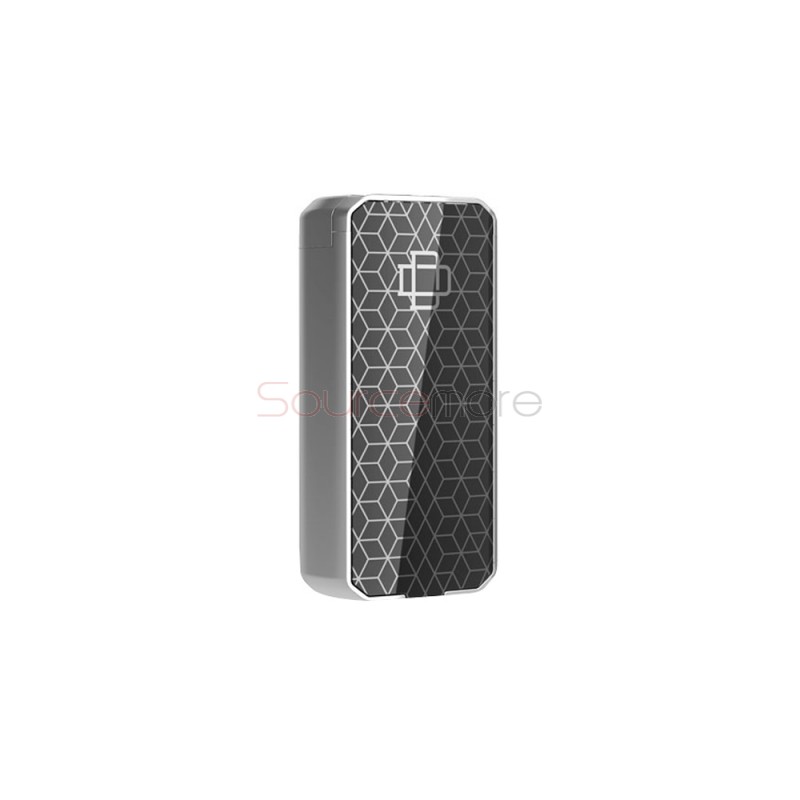 Augvape Druga Foxy Box Mod Silver