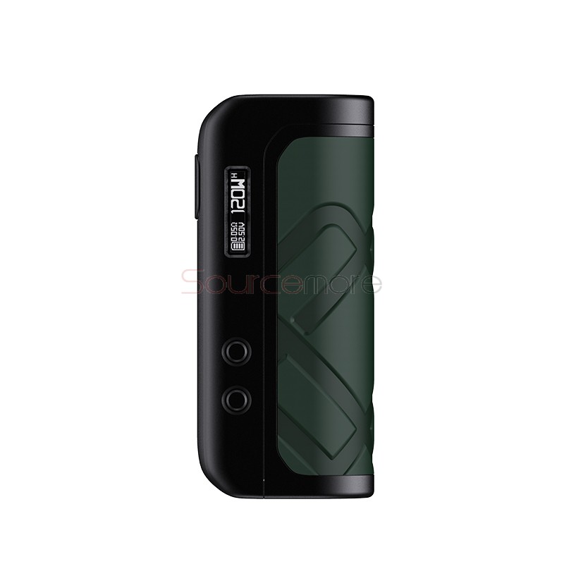 Augvape Foxy One Mod