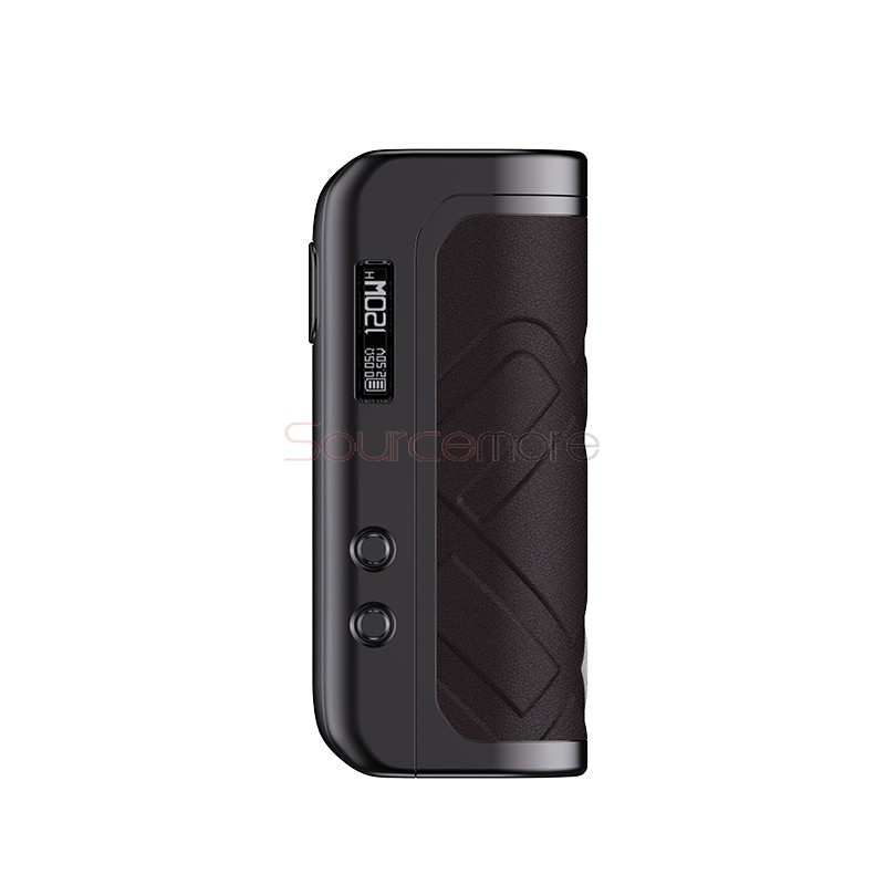 Augvape Foxy One Mod