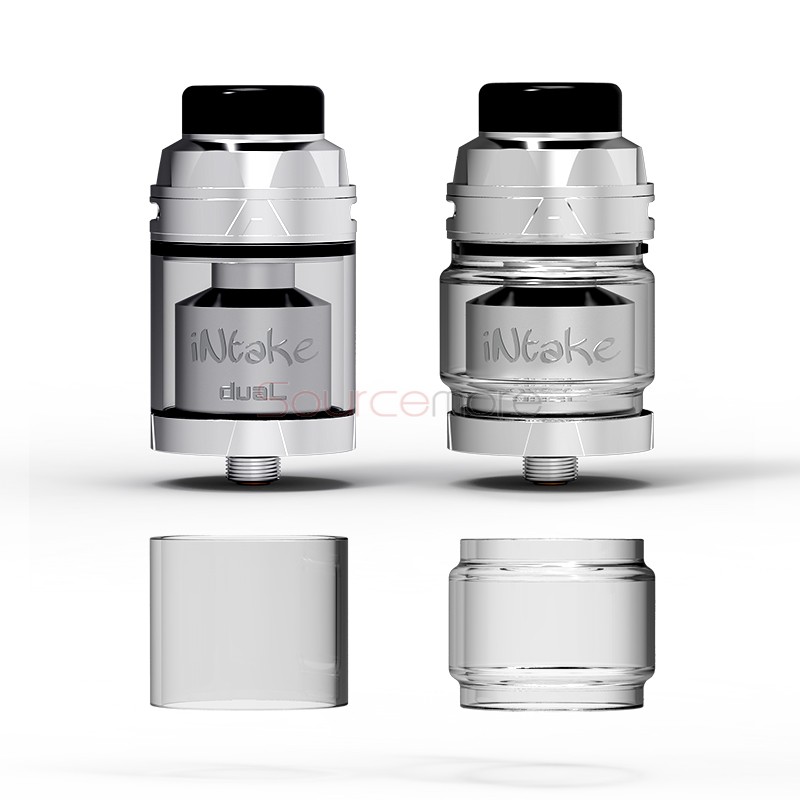 Augvape Intake Dual RTA
