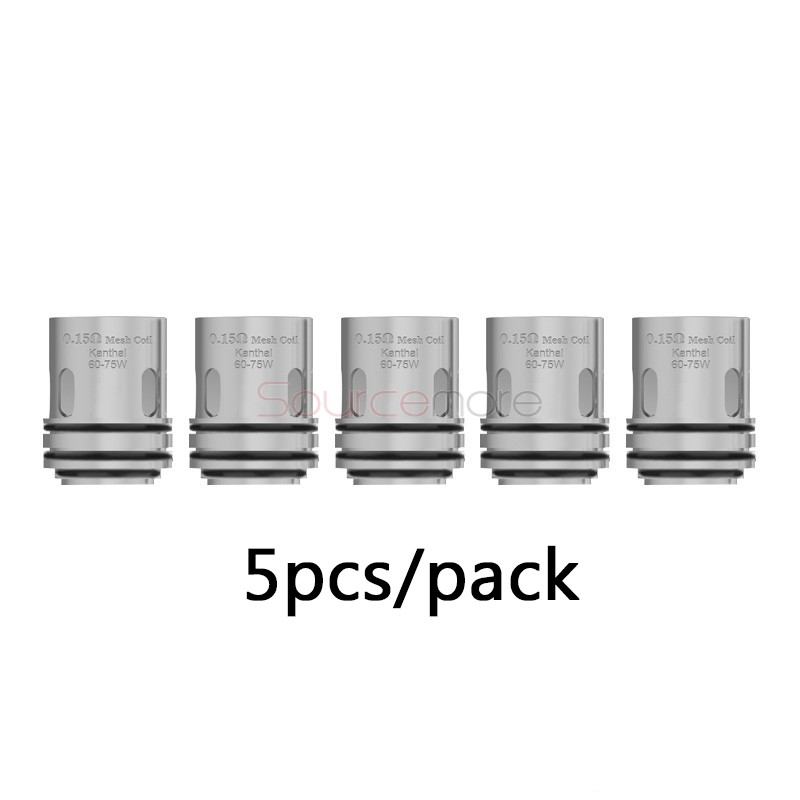 Augvape Intake Replacement Coil 0.15ohm Mesh Coil