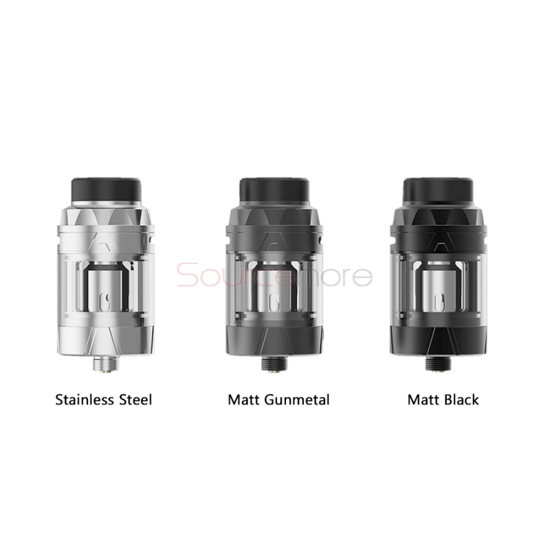 Augvape Intake Sub Ohm Tank