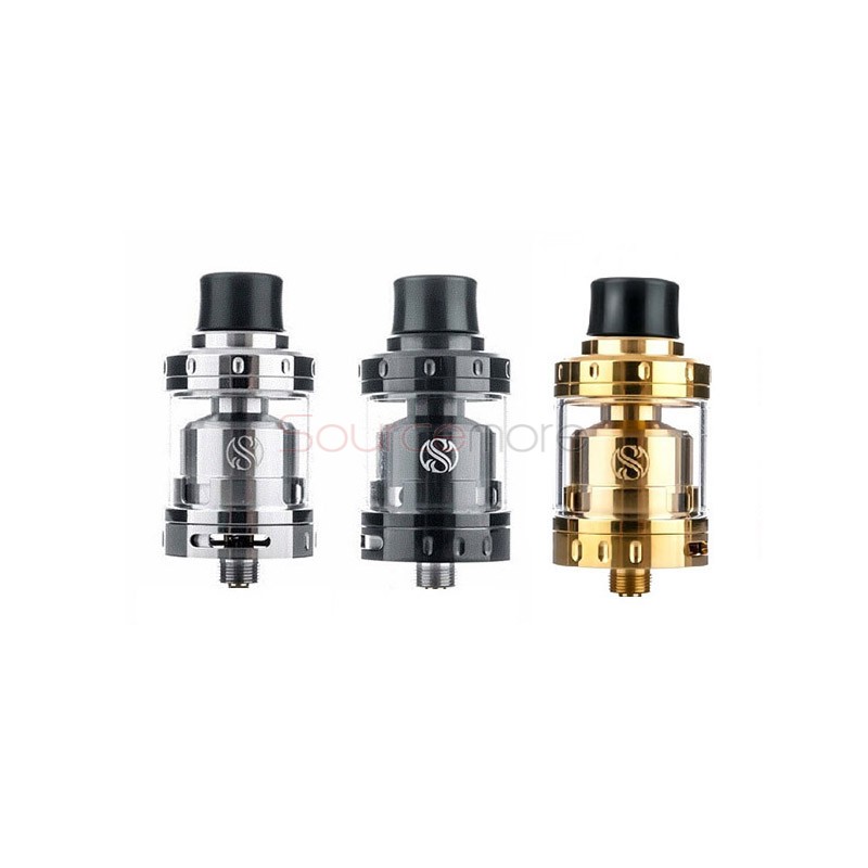Augvape Merlin Mini RTA 