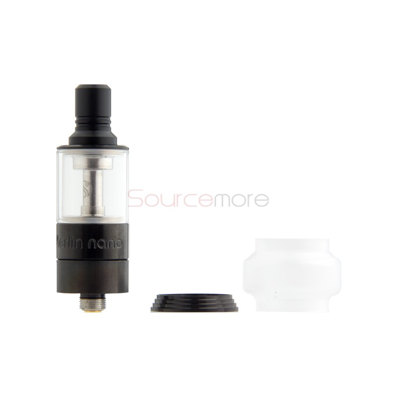 Augvape Merlin Nano RTA