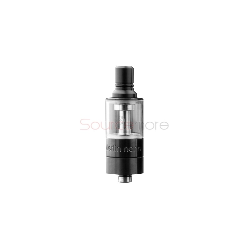 Augvape Merlin Nano RTA Black