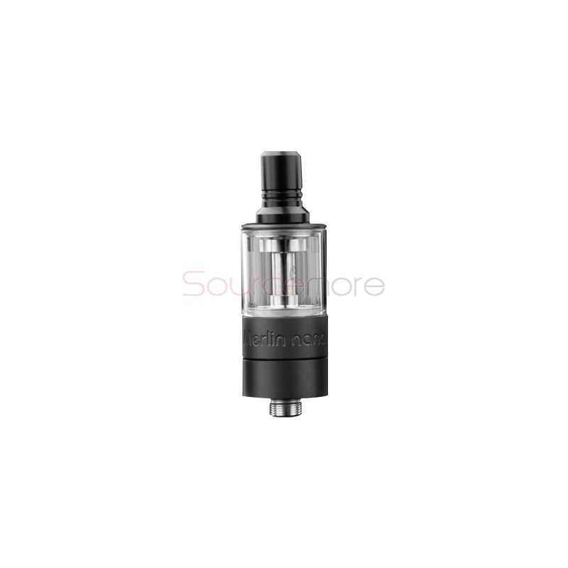 Augvape Merlin Nano RTA Matte Black