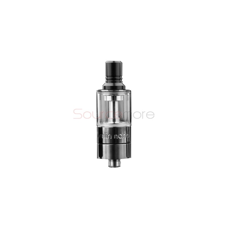Augvape Merlin Nano RTA Gunmetal