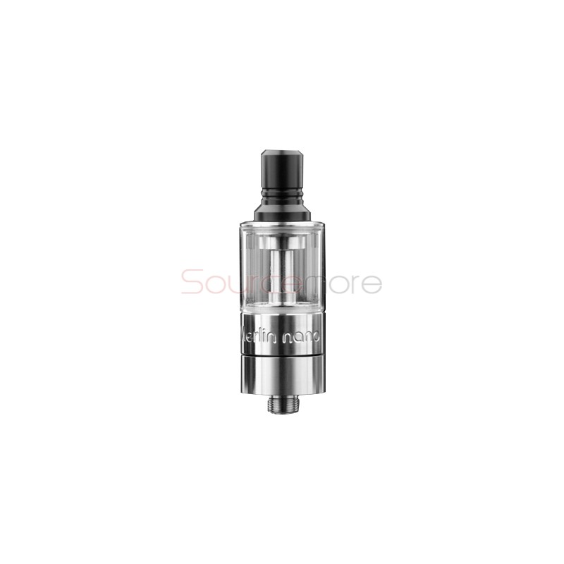 Augvape Merlin Nano RTA Silver