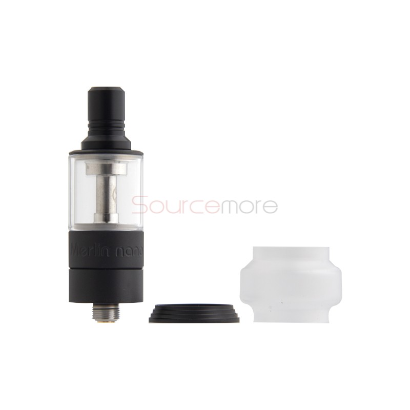 Augvape Merlin Nano RTA