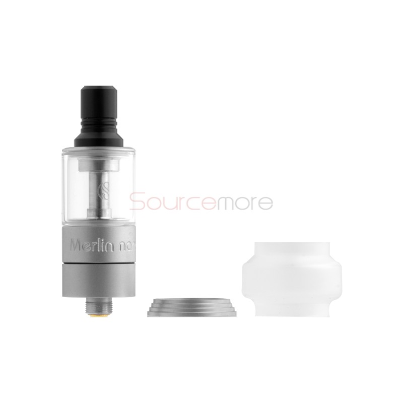 Augvape Merlin Nano RTA