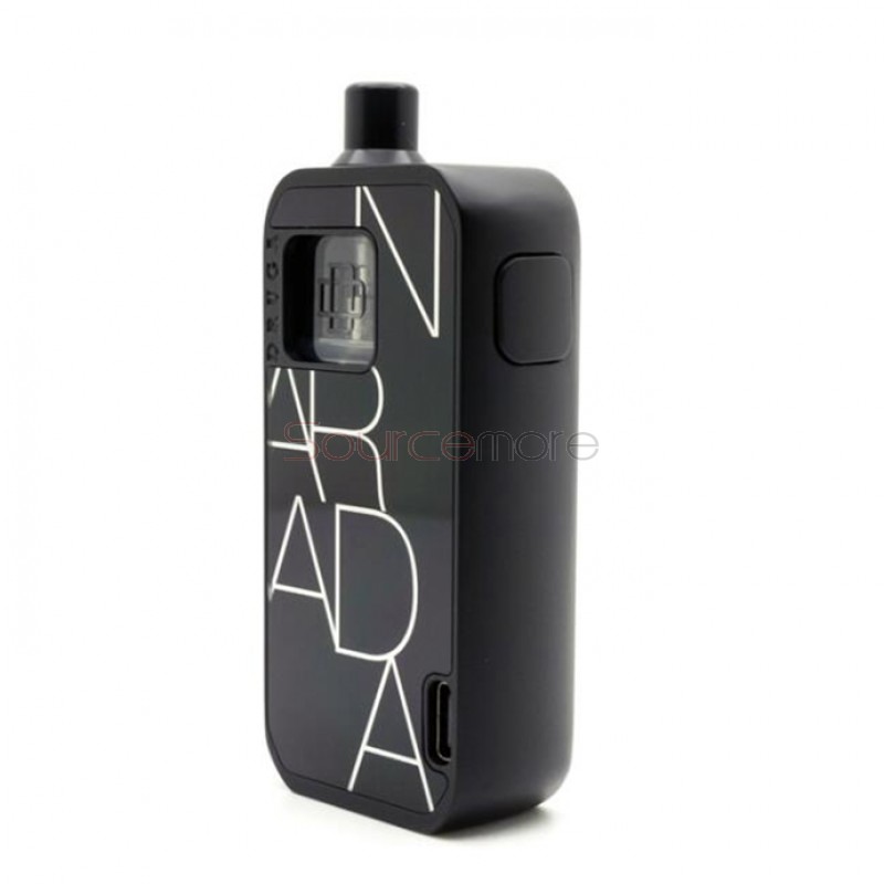 Augvape Narada Kit Black PC