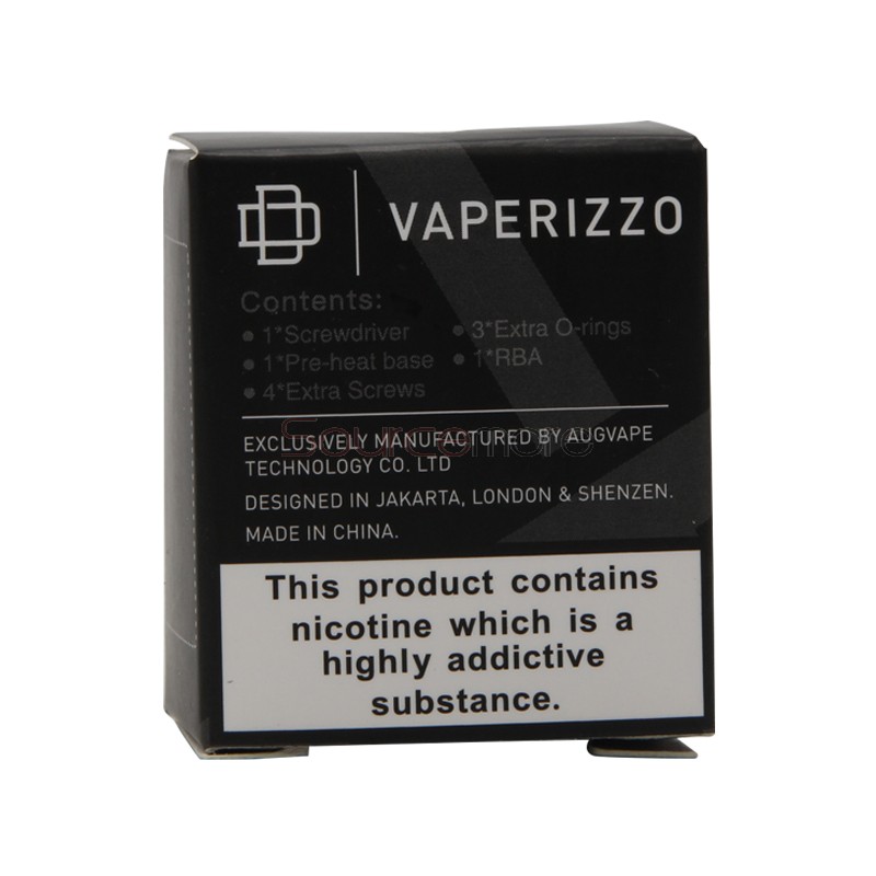 Augvape Narada Pro RBA Pod Cartridge