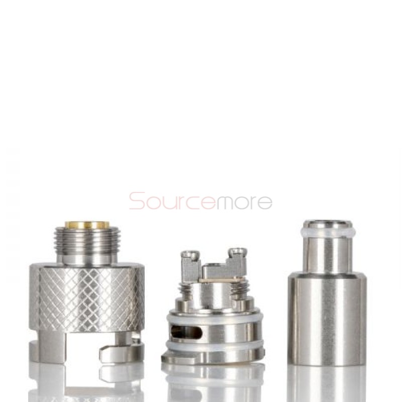 Augvape Narada RBA Rebuildable Coil for Narada