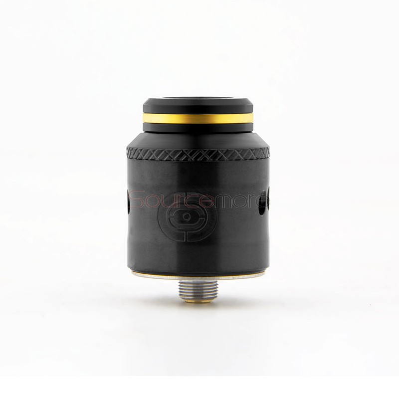 Augvape Occula RDA