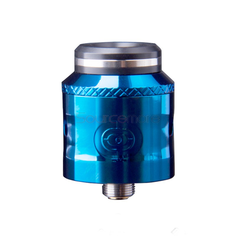 Augvape Occula RDA