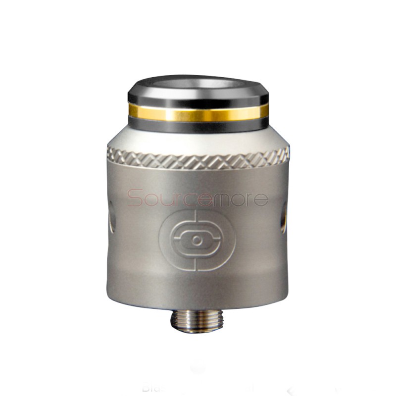 Augvape Occula RDA