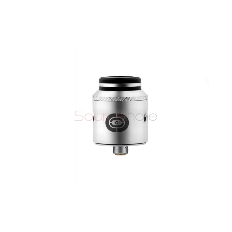 Augvape Occula RDA - Silver