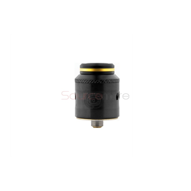 Augvape Occula RDA - Silver