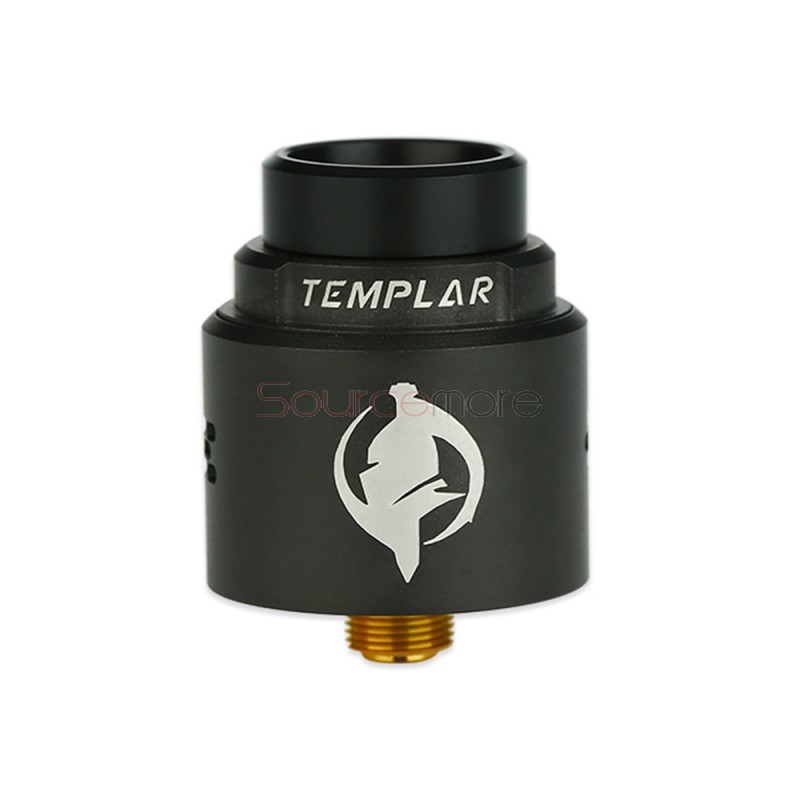 Augvape Templar RDA - Black