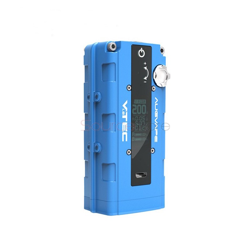 Augvape VTEC1.8 Mod Blue