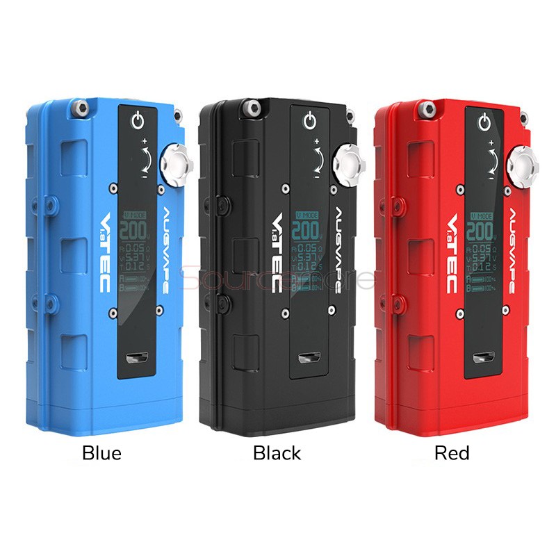 Augvape VTEC1.8 Mod