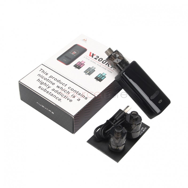 Augvape VX200 Kit