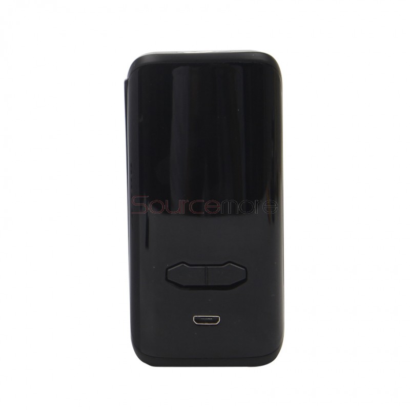 Augvape VX200 Box Mod - Black
