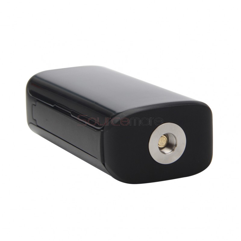 Augvape VX200 Box Mod - Black