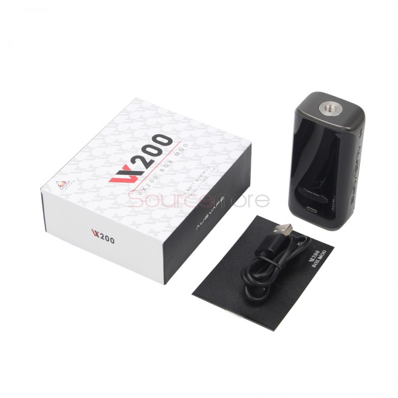 Augvape VX200 Box Mod