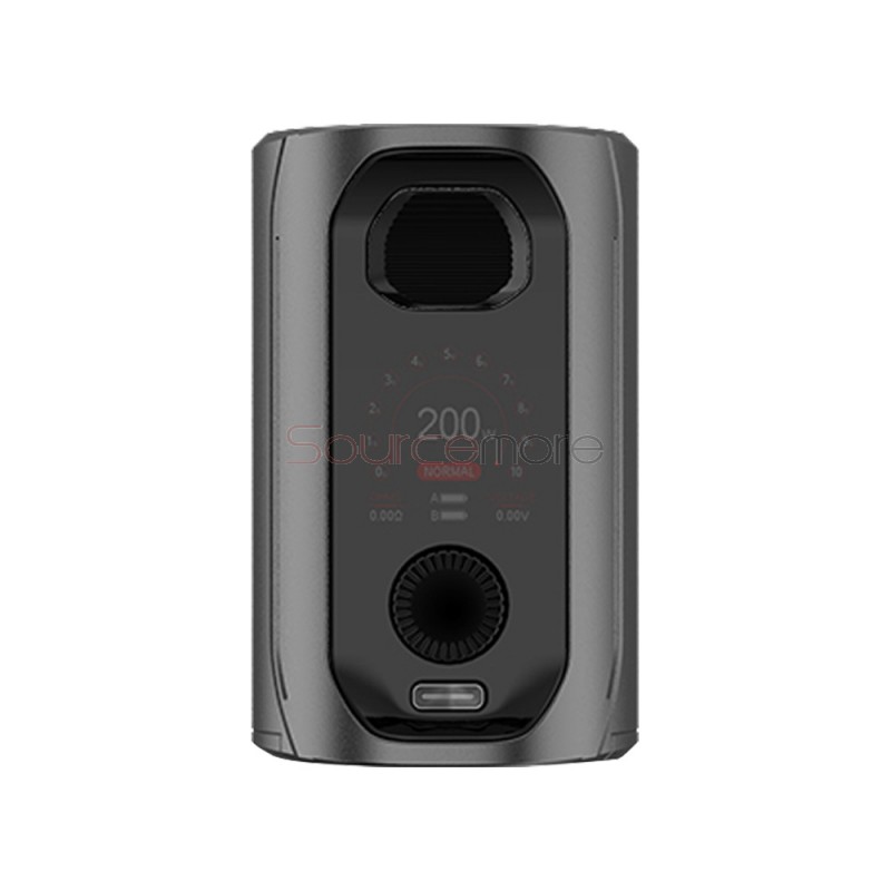 Augvape VX217 Mod