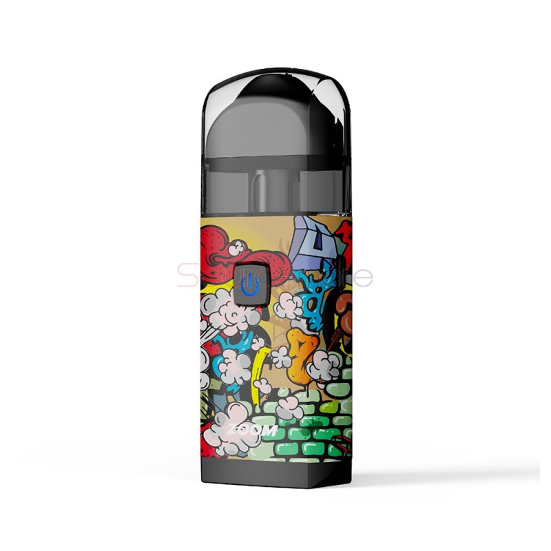 Augvape Zoom Pod Kit