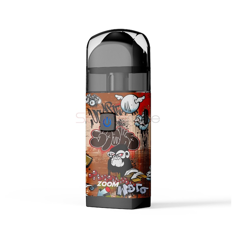 Augvape Zoom Pod Kit - Monkey