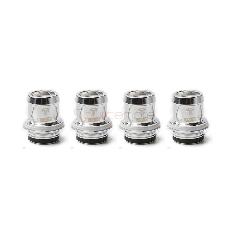 Tesla TS-120X 0.15ohm Coil 4pcs Standard Edition