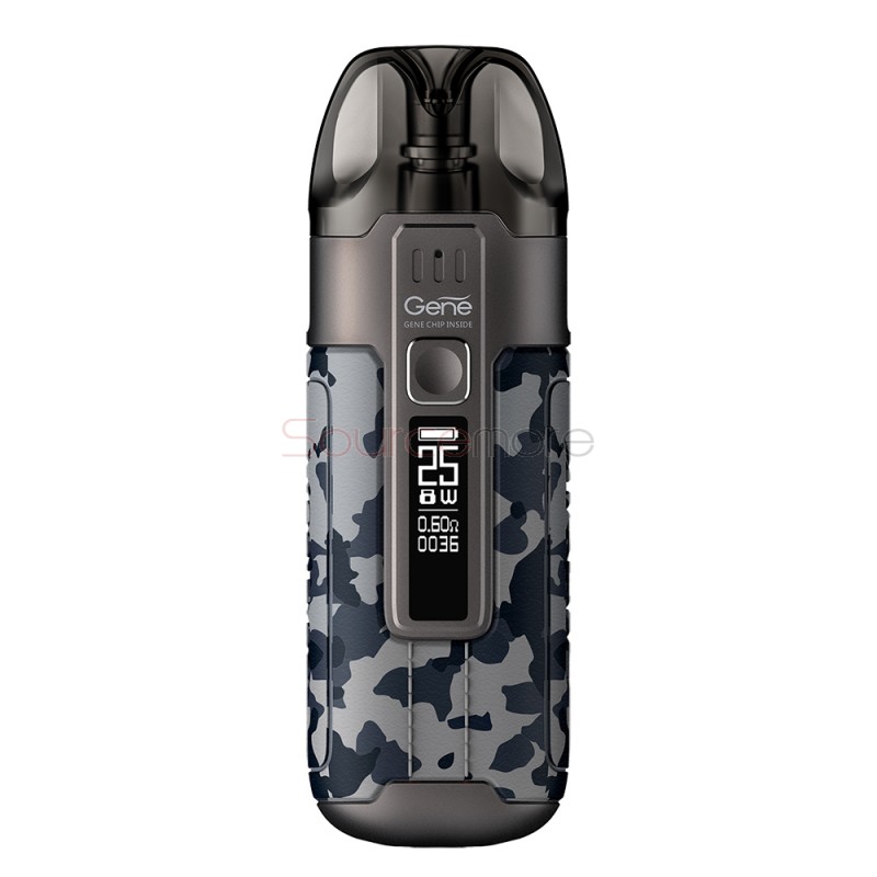 VOOPOO Argus Air Pod Kit Snow Land Camouflage