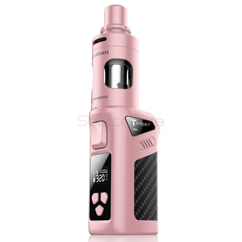 Vaporesso Target Mini Kit - Pink