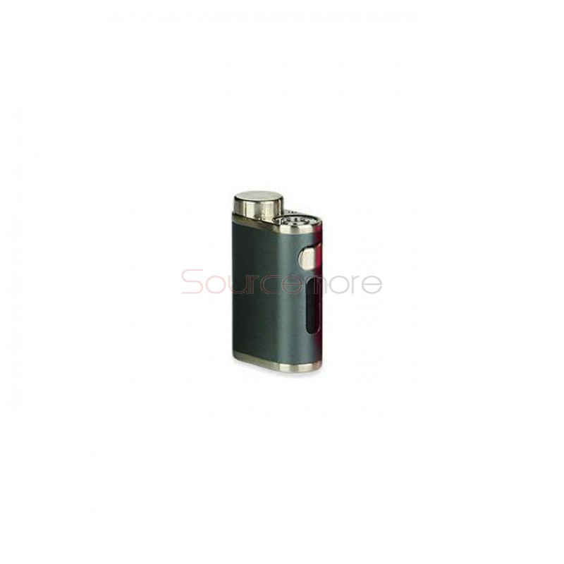 Eleaf iStick Pico Mega 80W Mod Support VW/Bypass/TC/TCR Mode Powered by 18650 or 26650 Batteries- Grey