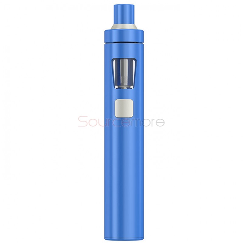 Joyetech eGo Aio D22 XL All-in-One Kit 2300mah Battery with 3.5ml E-juice Capacity-Blue