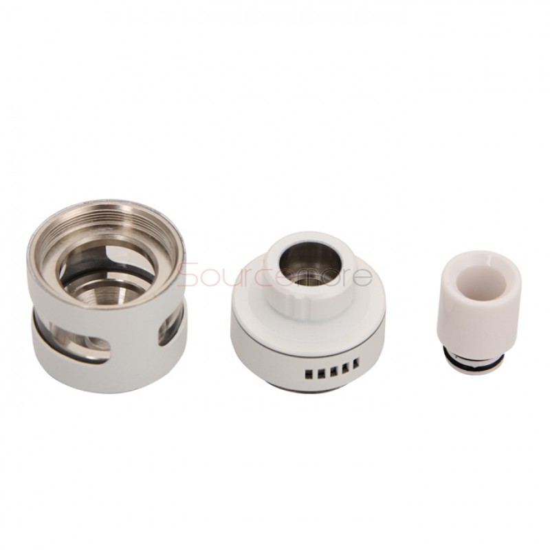 Joyetech Cubis Pro Mini Tank - White