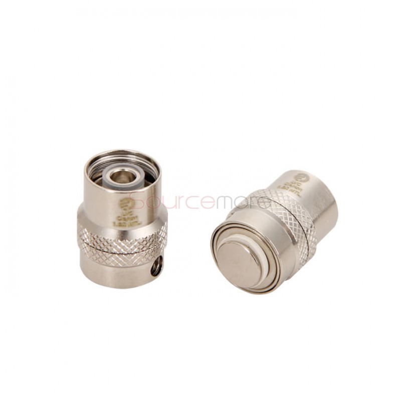 Joyetech CUBIS Pro Replacement Coil LVC Clapton MTL Coil Head 5pcs-1.5ohm