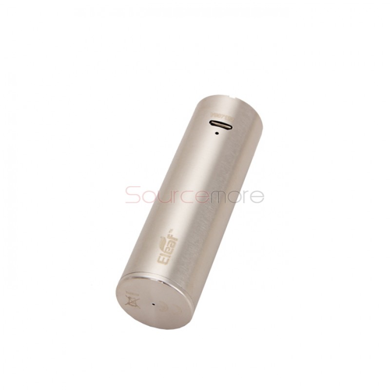 Eleaf iJust S Battery 3000mAh- Silver
