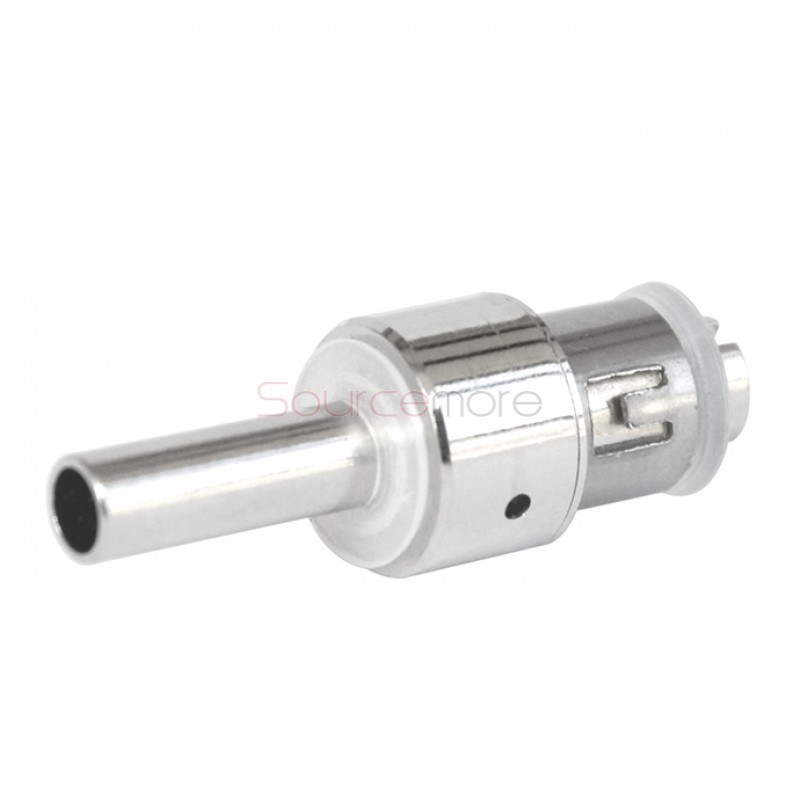 Eleaf BDC Bottom Dual Coil Replacebale Atomizer Head 1.8 ohm 5PCS