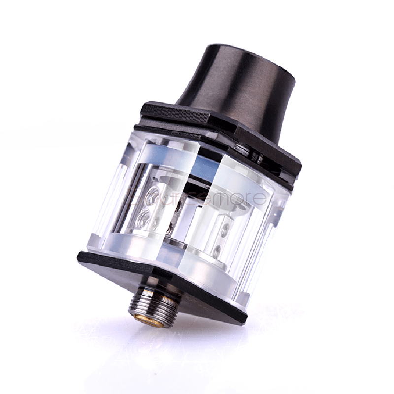 Wotofo Ice3 Cubed RDA Atomizer - Black